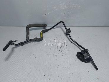 CRIJEVO za Volkswagen Passat B6