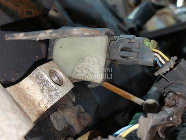 MOTORIC FARA za Citroen C5