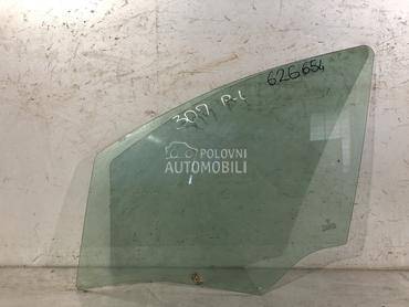 STAKLO za Peugeot 307