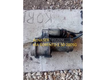 alnaser 2.5 d za Kia Sorento od 2004. do 2006. god.