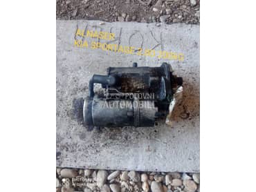 alnaser 2.0 D za Kia Sportage od 2004. do 2007. god.