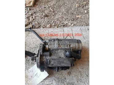 alnaser 2.0 dizel za Kia Carens od 2004. do 2007. god.