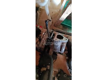 turbina A C E za Mercedes Benz A Klasa, C Klasa, E Klasa od 2000. do 2007. god.