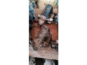 anlaser za Mercedes Benz A Klasa, C Klasa, E Klasa od 2000. do 2007. god.