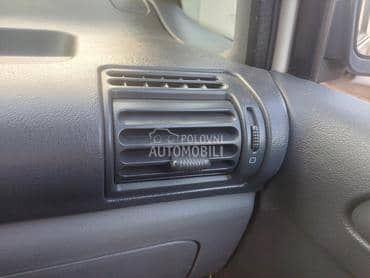 usmerivac vazduha za Fiat Scudo od 1996. do 2007. god.