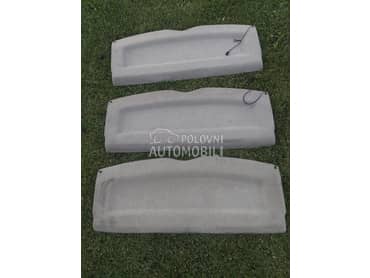 Police gepeka za Citroen C3