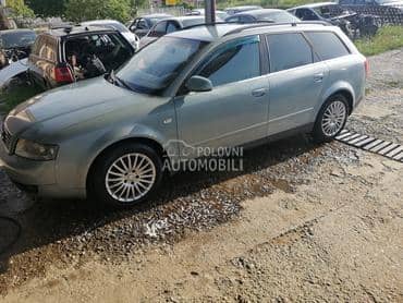 Aluminijumske felne  16" 5 x 112