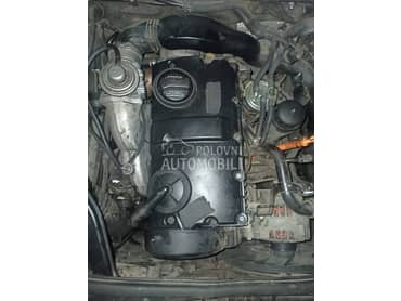 motor 1.9 tdi za Audi A4 od 2001. do 2004. god.