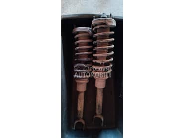 amortizeri za Mercedes Benz A Klasa, C Klasa, E Klasa od 2000. do 2007. god.