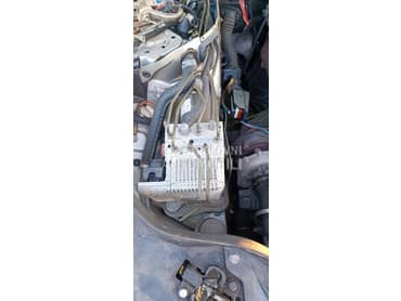 sbc za Mercedes Benz E Klasa od 2002. do 2007. god.