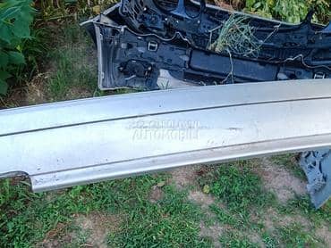 zadnji branik w210 za Mercedes Benz E Klasa od 1999. do 2003. god.