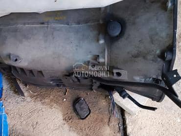 automacki menjac za Mercedes Benz C 220, C 270, E 200 ... od 2000. do 2007. god.