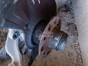 trapovi za Mercedes Benz A Klasa, C Klasa, E Klasa od 2000. do 2007. god.