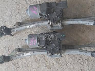 motor brisaca poluge za Fiat Doblo