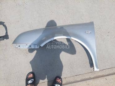 Krilo za Volkswagen Bora od 1998. do 2004. god.