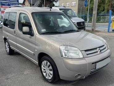 Citroen Berlingo 2.0 HDi -  kompletan auto u delovima