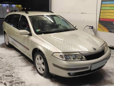 Renault Laguna II -  kompletan auto u delovima