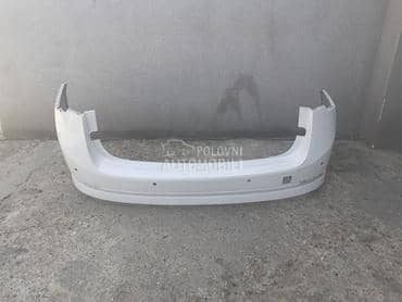 Branik za Škoda Octavia