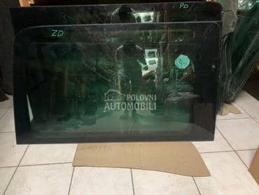 Stakla za Craftera za Volkswagen Ostalo