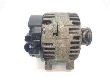 Alternator za Citroen C8 od 2002. do 2014. god.