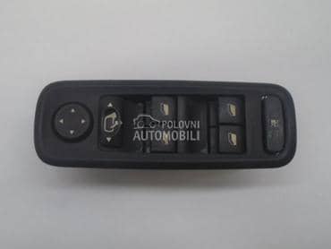 Prekidači za Citroen C8 od 2002. do 2014. god.