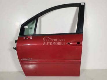 Vrata za Citroen C8 od 2002. do 2014. god.