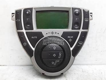 Konzola klime za Citroen C8 od 2002. do 2014. god.