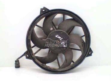 Ventilator za Citroen C8 od 2002. do 2014. god.
