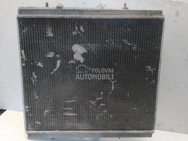 Hladnjak za Citroen C8 od 2002. do 2014. god.