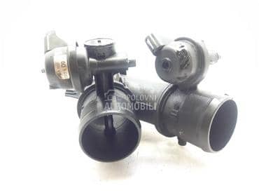 Klapna gasa za Citroen C8 od 2002. do 2014. god.