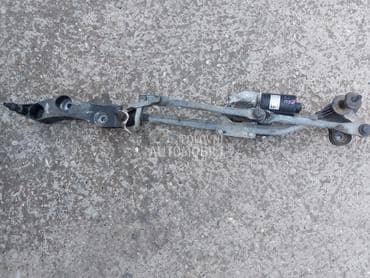 motor brisaca za BMW Serija 5 od 2005. do 2009. god.