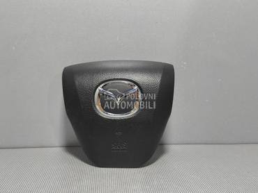 AIRBAG VOLANA za Mazda 6
