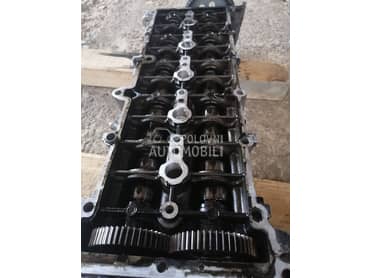 Bregasta osovina za Alfa Romeo 159, Brera