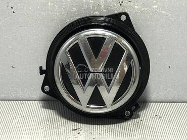 ZADNJI ZNAK za Volkswagen Polo