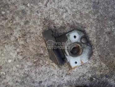 brava haube za Renault Clio