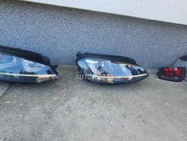 FAR XENON LED GOLF 7 za Volkswagen Golf 7 od 2012. do 2017. god.