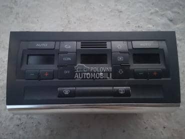 klimatronic za Audi A4 od 2001. do 2009. god.
