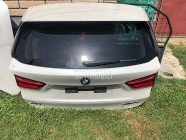 Gepek vrata f48 za BMW X1 od 2015. do 2020. god.