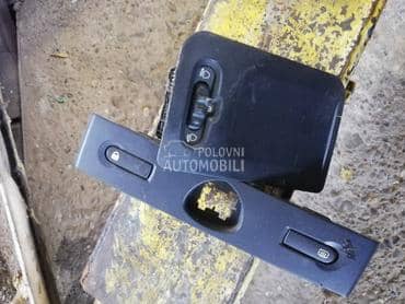 Centralna - središnja konzola za Renault Clio