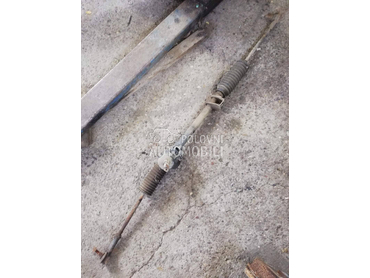 Letva volana za Renault Clio