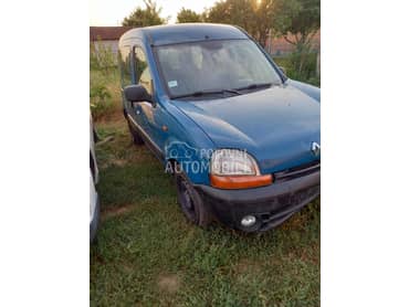 Kompresor klime,crevo klime za Renault Kangoo