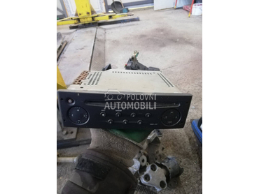 Radio / CD za Renault Clio