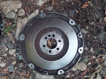 Fiksni zamajac za Peugeot 207