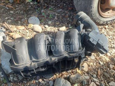 Usisna grana za Peugeot 207