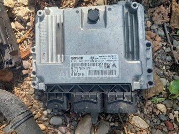 Kompjuter za Peugeot 207