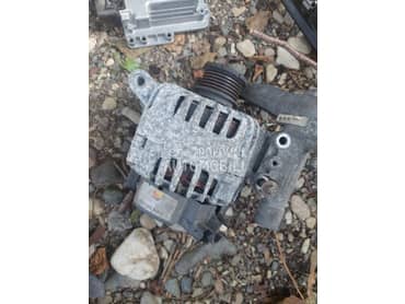 Alternator za Peugeot 207