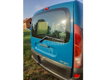 Motor zadnjeg brisača za Renault Kangoo