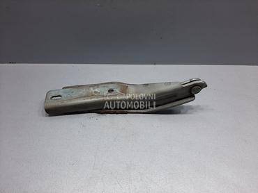 SKARE OD HAUBE za Peugeot 206