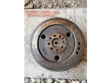 plivajuci zamajac 1.6 crdi za Kia cee`d