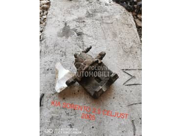 zadnja kociona klesta za Kia Sorento